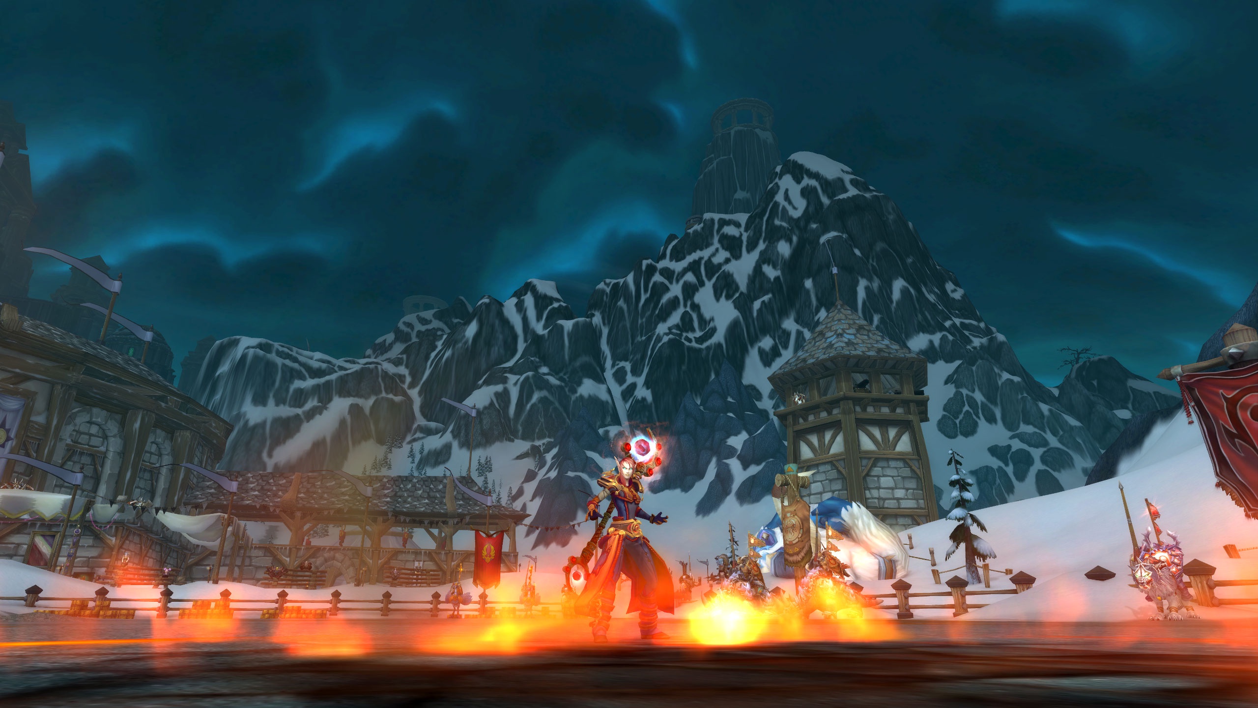 Raider’s Guide: Tips for Conquering Raids in World of Warcraft