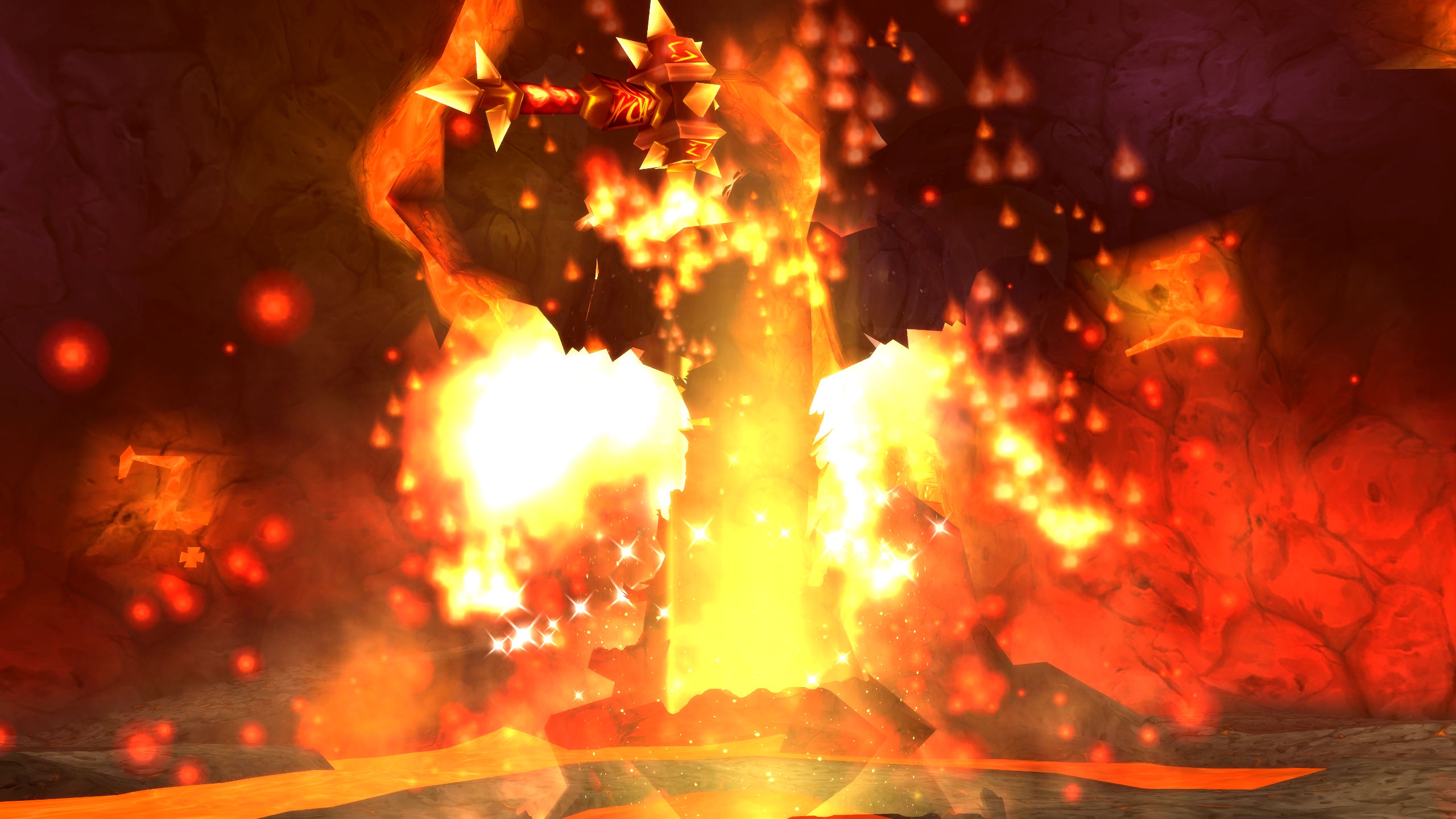 The Impact of Raid Tiers on WoW Progression