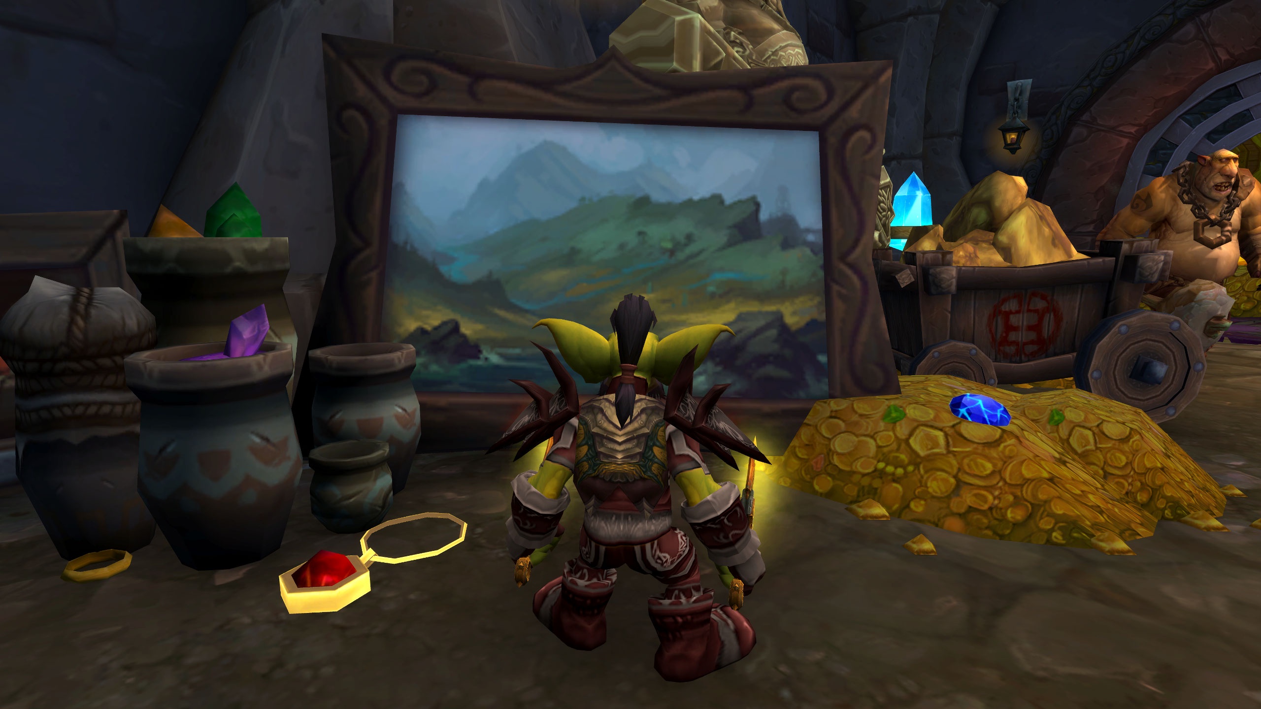 Best Add-Ons for True Farmers in World of Warcraft