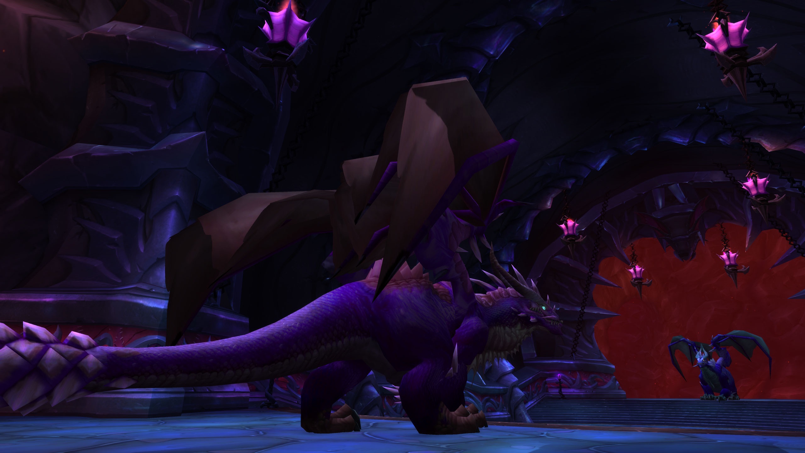 The Bastion of Twilight Raid Tips World of Warcraft Cataclysm Classic