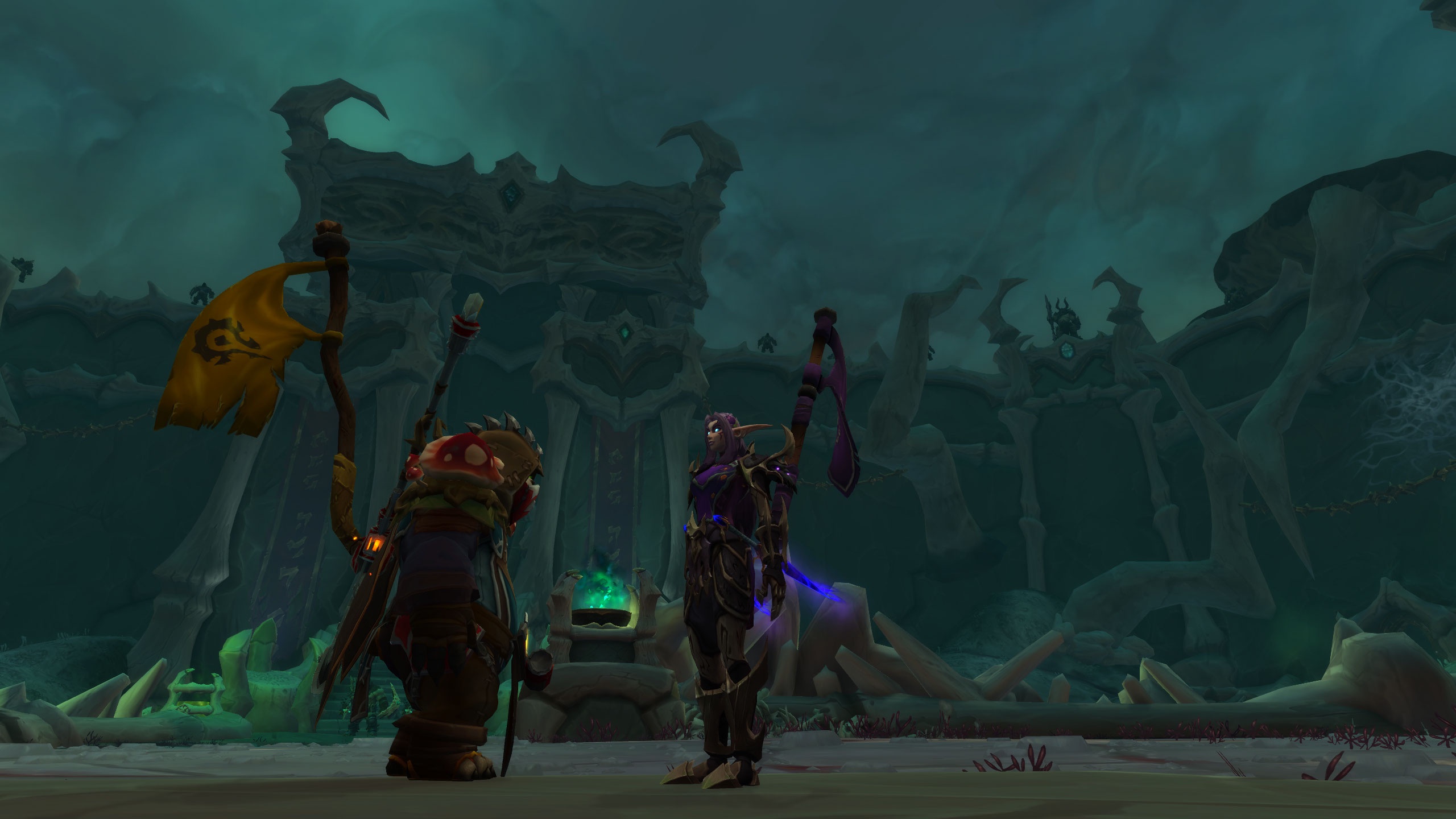 Understanding World of Warcraft’s Factions: Which One to Choose