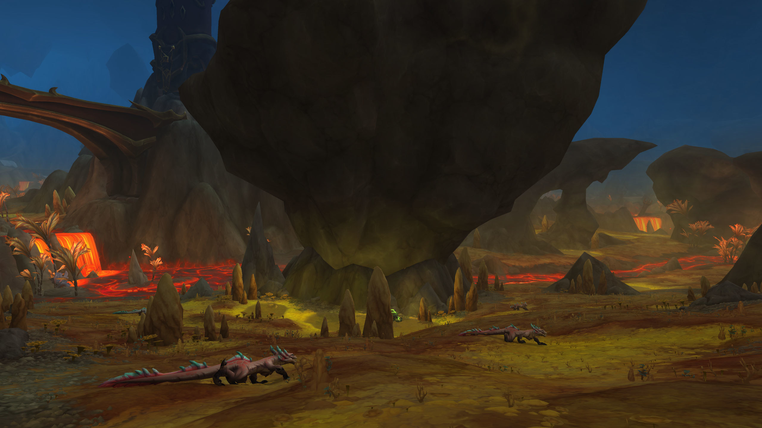 Why WoW’s Intro Zones Quietly Teach Players the Fundamentals of MMO Psychology