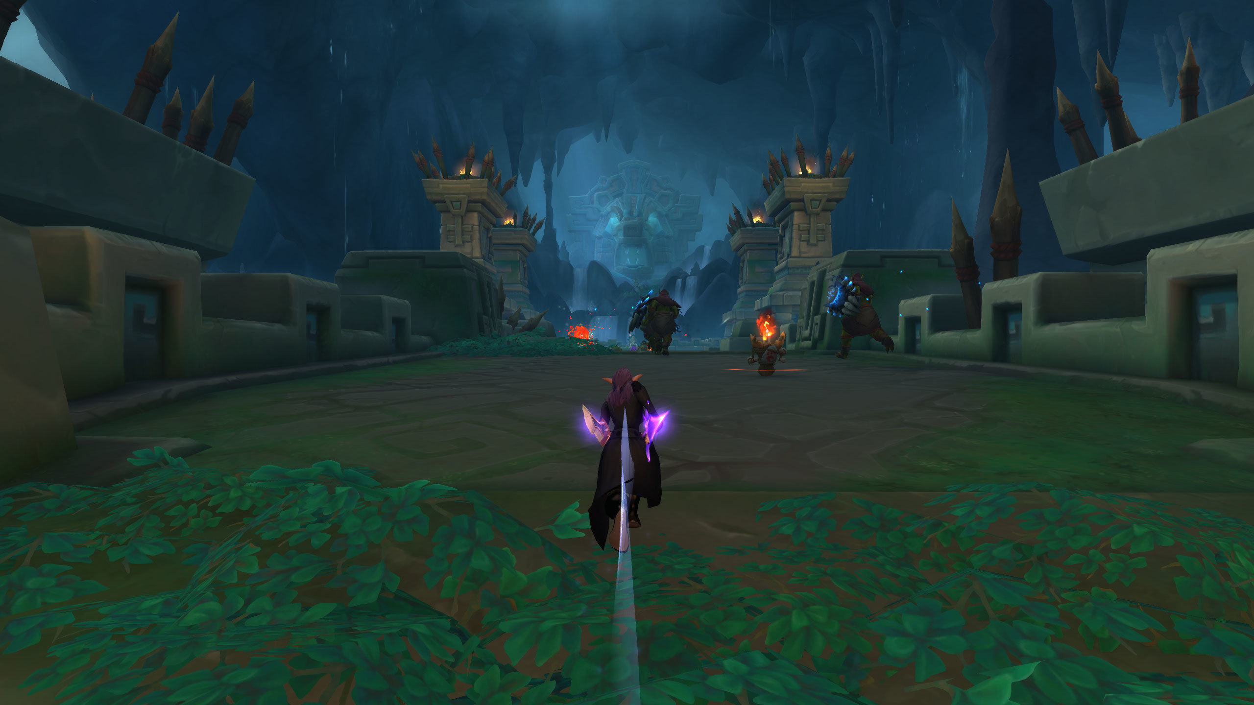 World of Warcraft Training Dummy Plan: Turn Boredom Into Real Progress