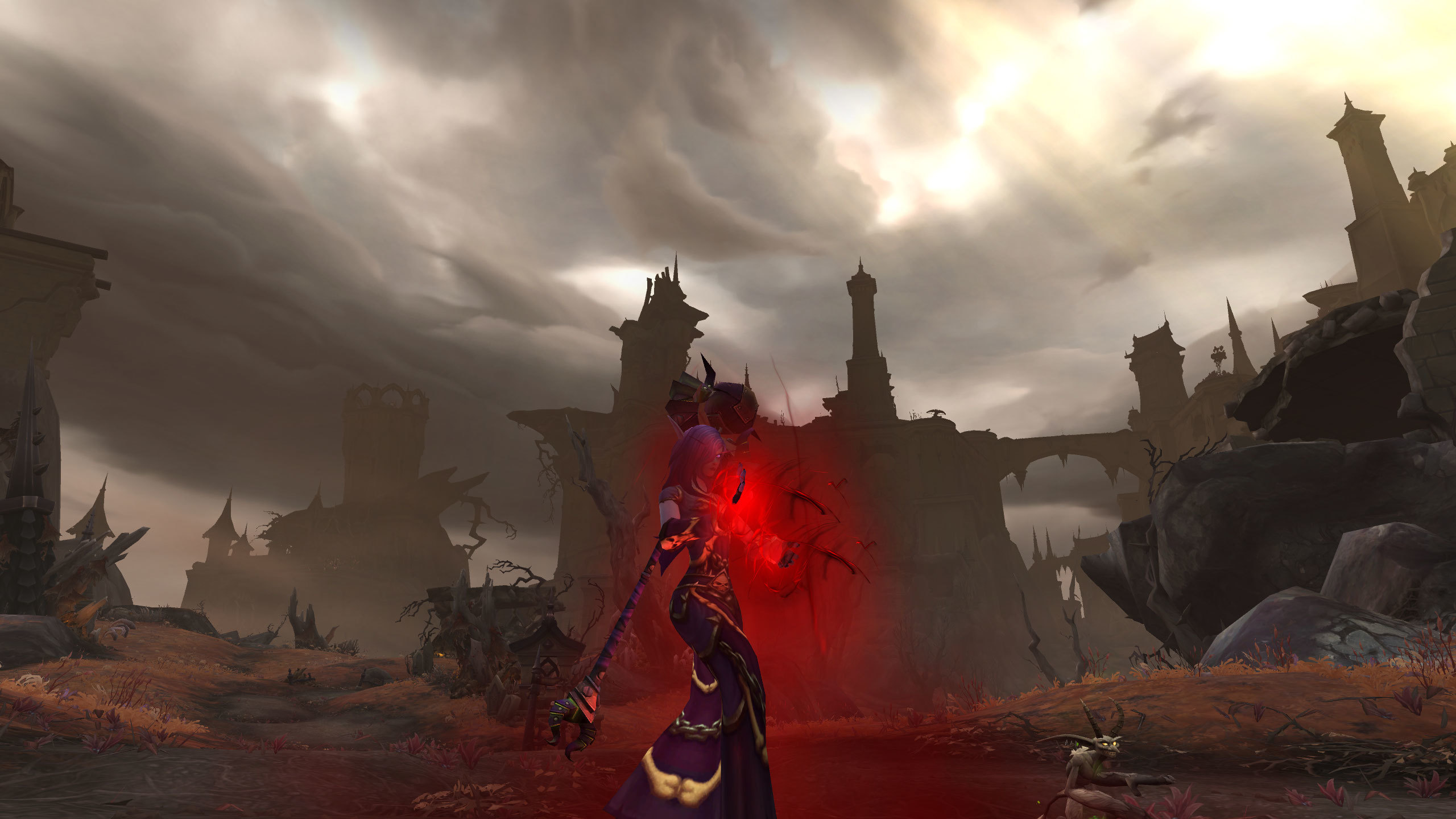 The Evolution of the Beast Mastery Hunter: From Pet Micromanagement to Pure Ranged Mobility
