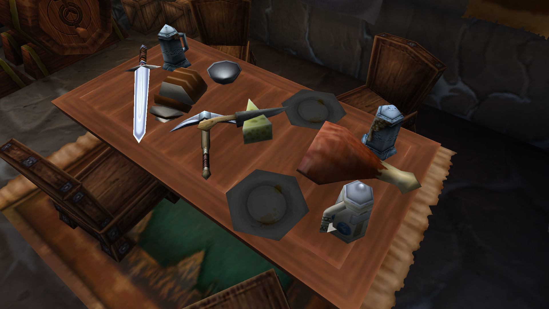 The Classic Hunter PvP Guide: Dead Zone Management, Viper Sting, and Trap Placement
