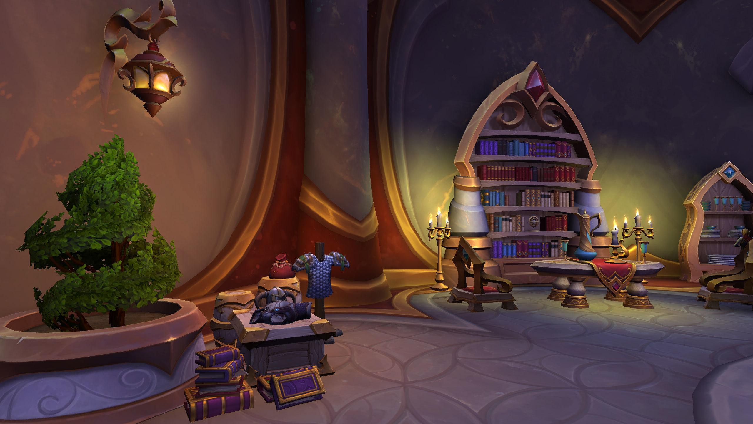 The Best PvP Consumables in Classic WoW: Thistle Tea, Whipper Root Tubers, and Major Rejuvenation Potions