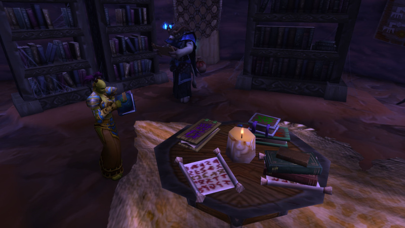 Efficiency in Azeroth: Why Busy Players Choose to Buy WoW Boosting Instead of Endless Grinding
